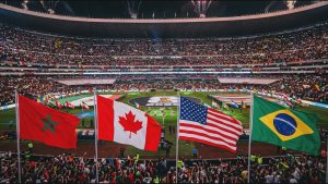 Coupe du Monde de Football : l’art de gérer le rêve