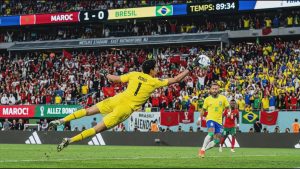 Mondial 2026 : Les « grands » ne font plus peur et les « petits » ne se contentent plus de défendre