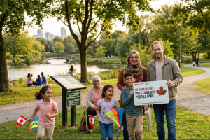 Le pass « Un Canada fort » de retour pour l’été 2026 : un coup de pouce au portefeuille et au tourisme