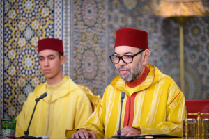 Maroc / Discours du Trône : Consolidation des acquis, résilience économique et affirmation d’une souveraineté stratégique décomplexée
