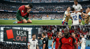 Mondial 2026 : Quand le destin balaye la logique et les pronostics