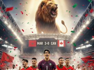 Mondial 2026 – Maroc-France : Un quart de finale sous haute tension
