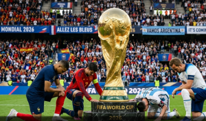 Mondial 2026 : Le carré final se dessine, deux nations tombent la tête haute