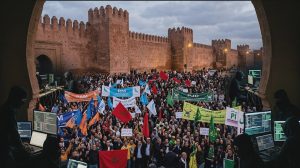 Maroc / Législatives 2026 : Le CNDH acte un scrutin « normal » sur fond de désaffection démocratique et de dérives numériques
