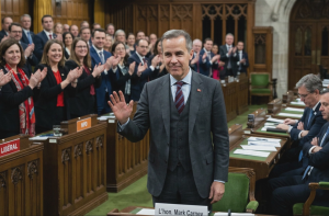Le virage historique du Canada face aux colonies israéliennes