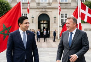 Sahara Marocain : Le Danemark appuie le plan d&rsquo;Autonomie Marocain