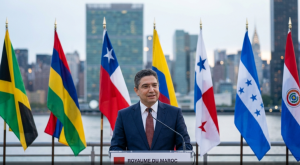 New York : Soutiens, par rafales, au plan d&rsquo;autonomie Marocain pour son Sahara