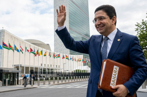 Le Maroc retire le dossier du Sahara des instances de l&rsquo;ONU